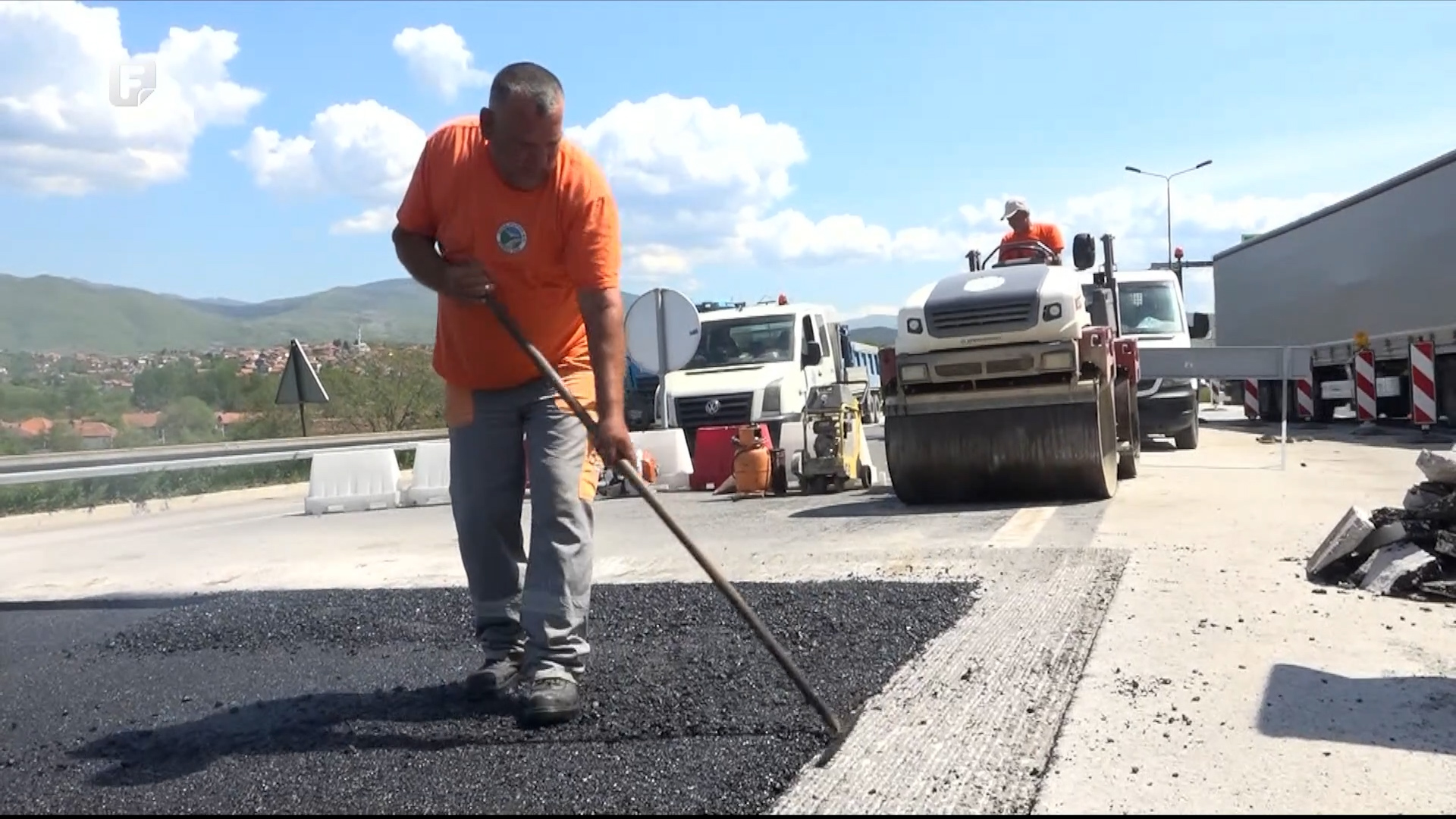 Rast cijena goriva prijeti realizaciji infrastrukturnih radova u Tešnju
