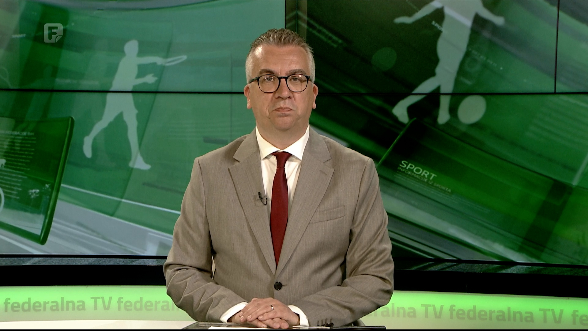 Sport - D2, 04.05.2026.