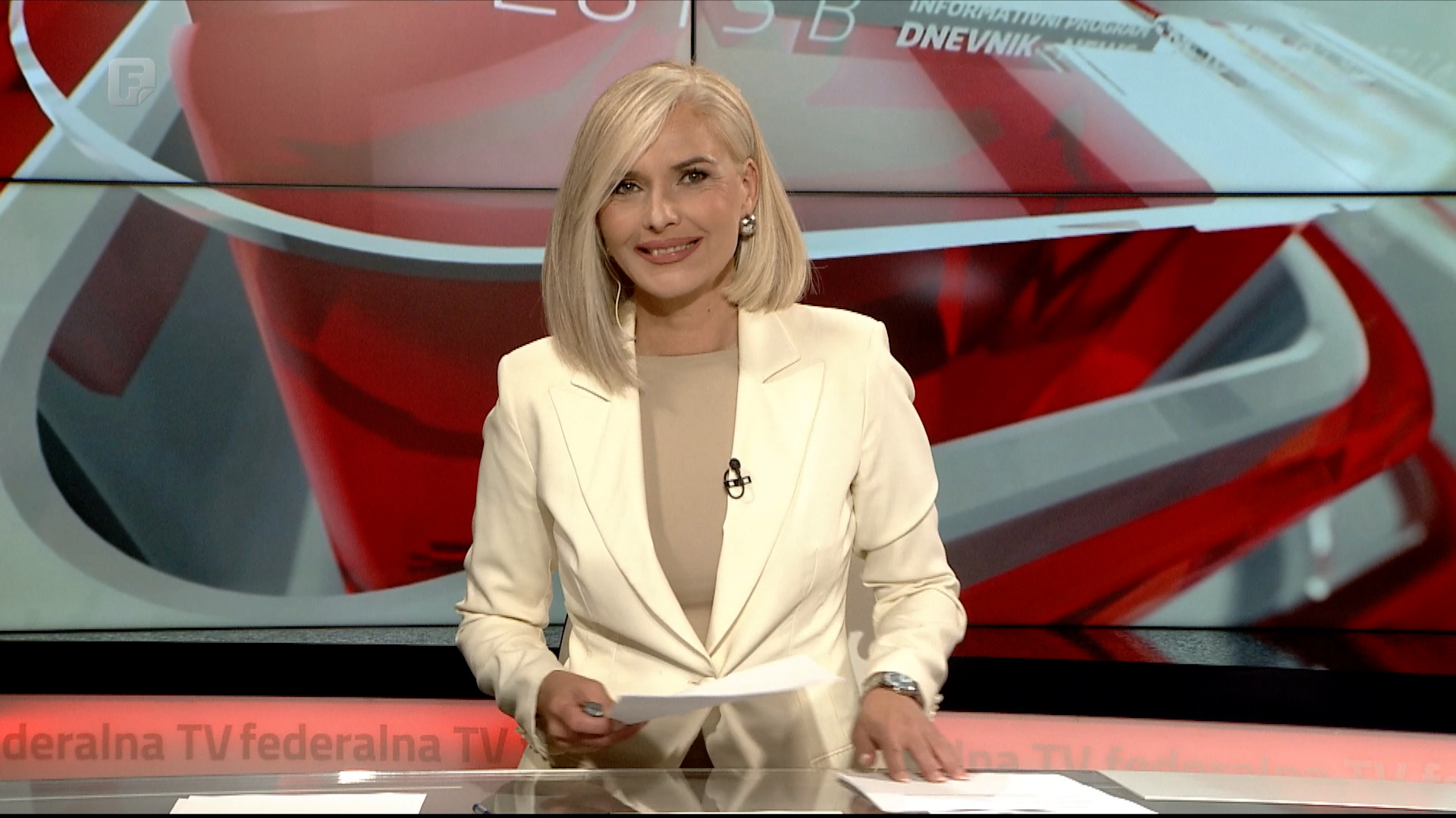 Dnevnik 2, 04.05.2026.