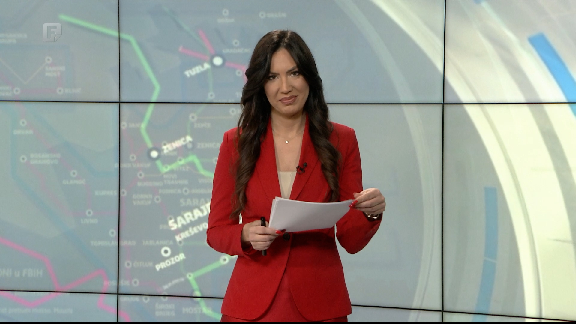 Federacija danas, 04.05.2026.