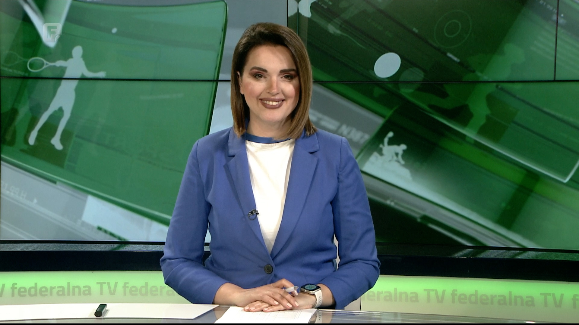 Sport - D2, 05.05.2026.