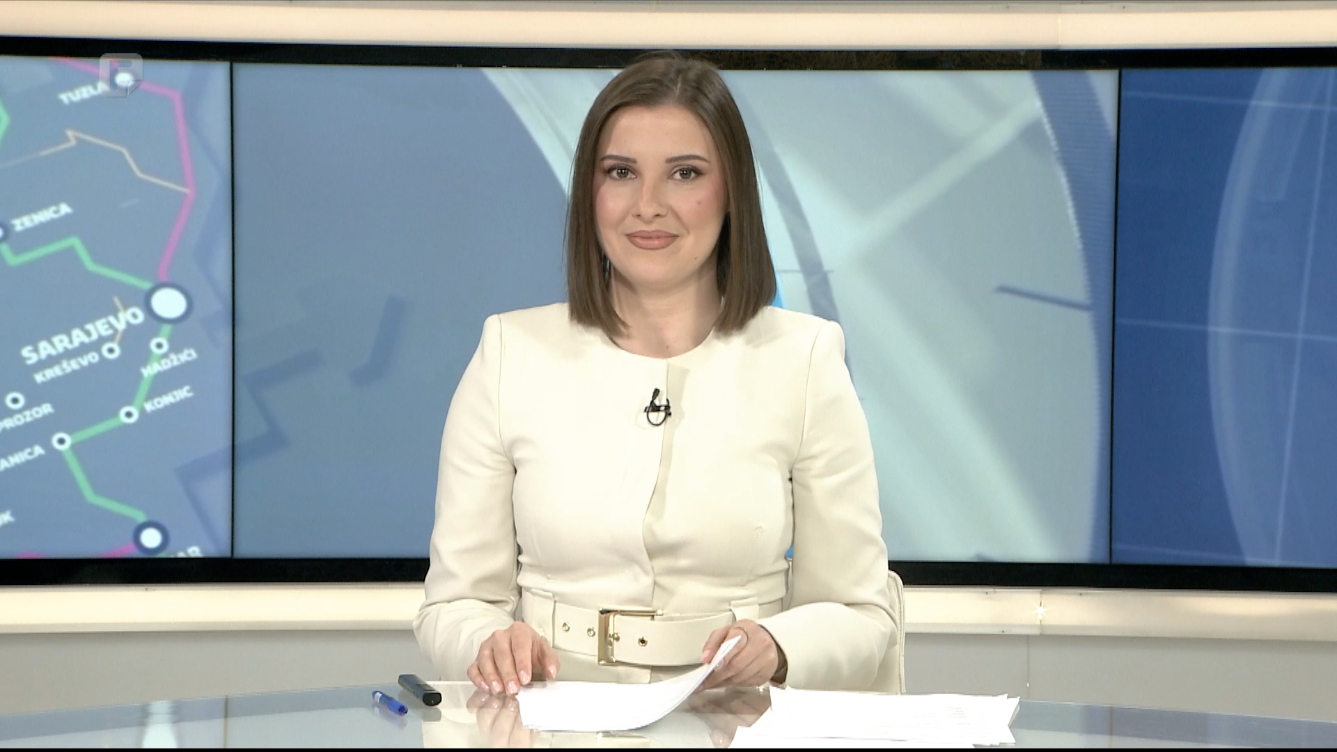 Federacija danas, 05.05.2026.