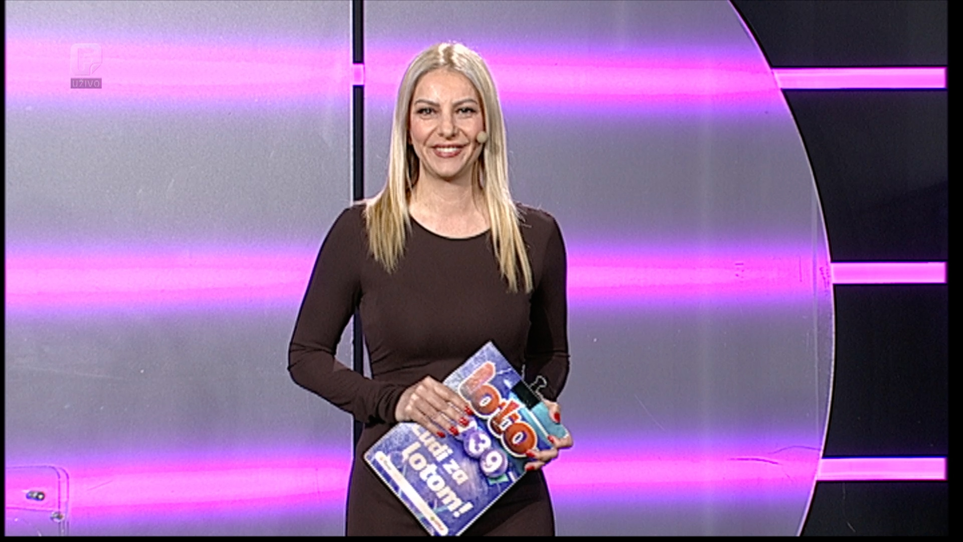 Loto 6/39, 05.05.2026.
