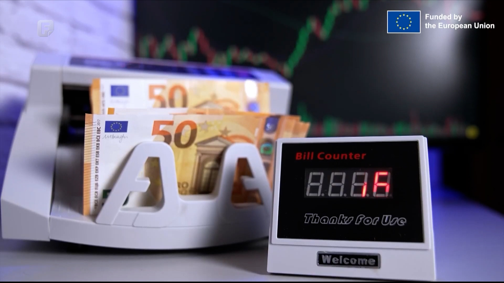 Idemo li na sivu listu Moneyvala? Ključna rješenja u raljama političkih blokada