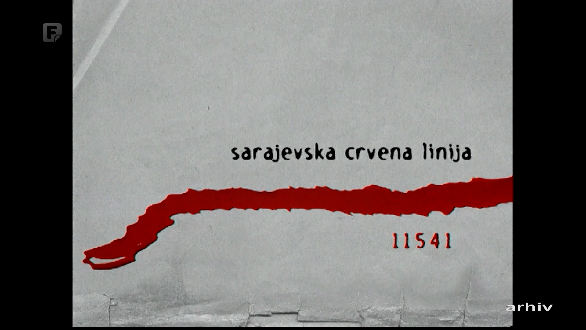 Sarajevska crvena linija, 05.05.2026.