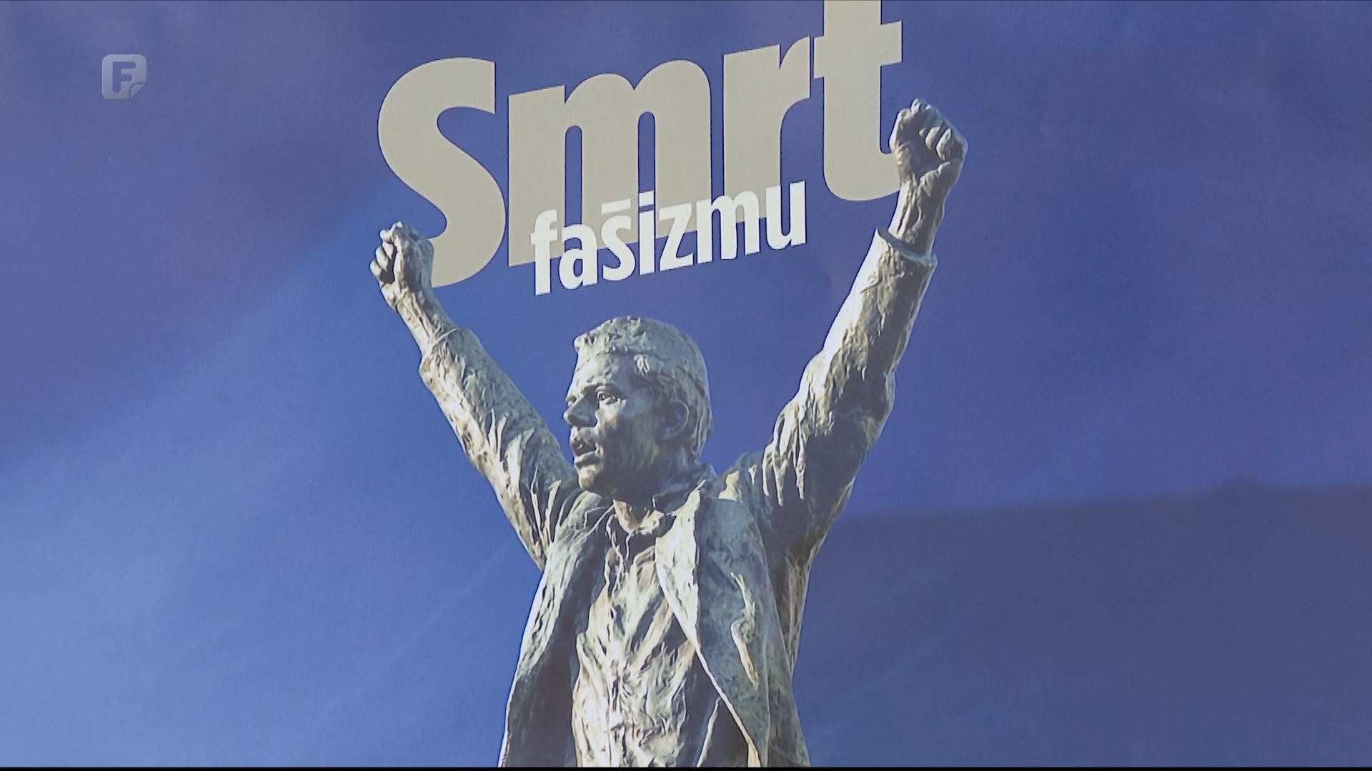 Knjiga "Smrt fašizmu" - zbornik 26 autora kao odgovor na savremeni postfašizam