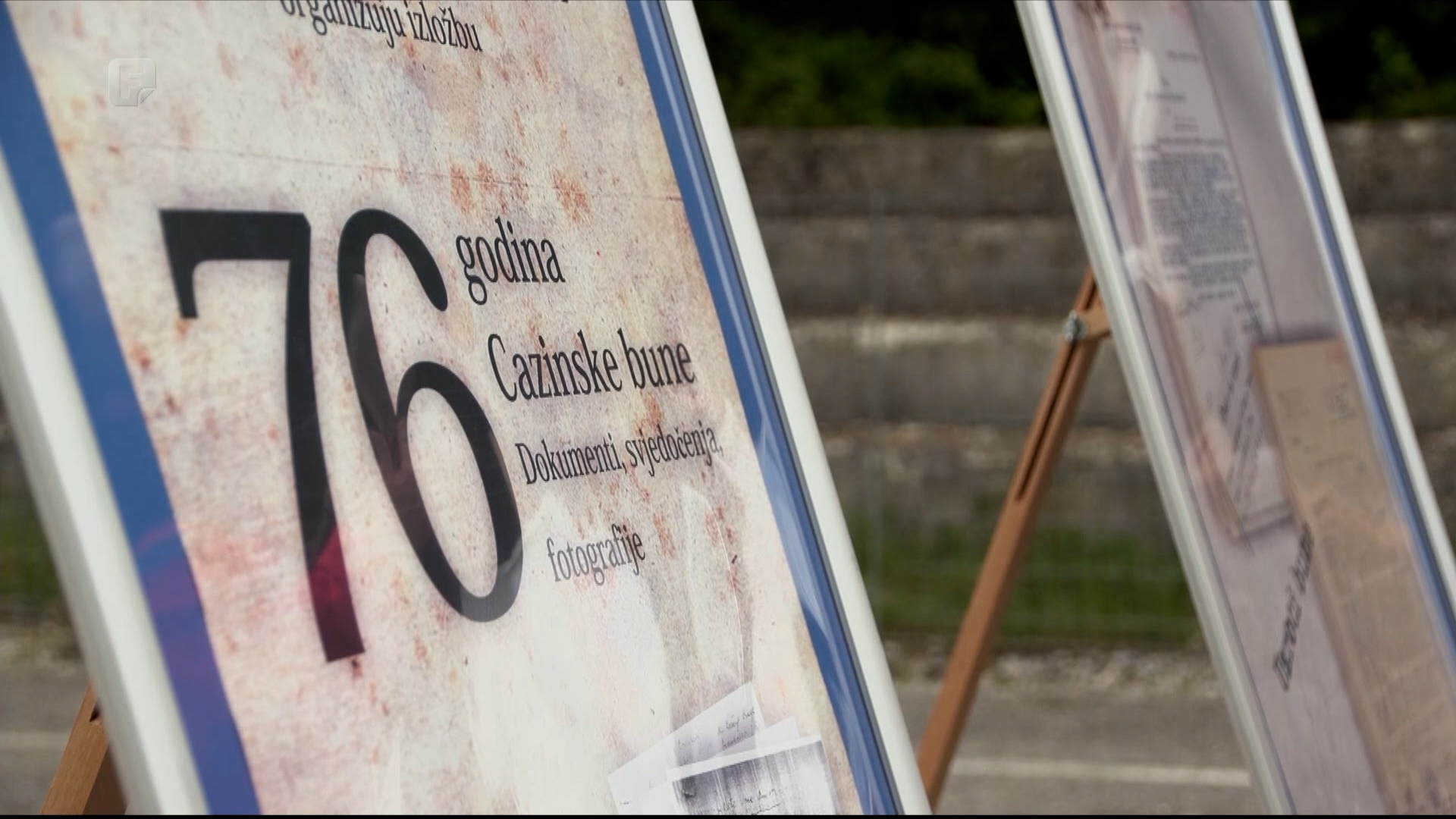 76 godina od Cazinske bune - podsjećanje na borbu za prava zemljoradnika