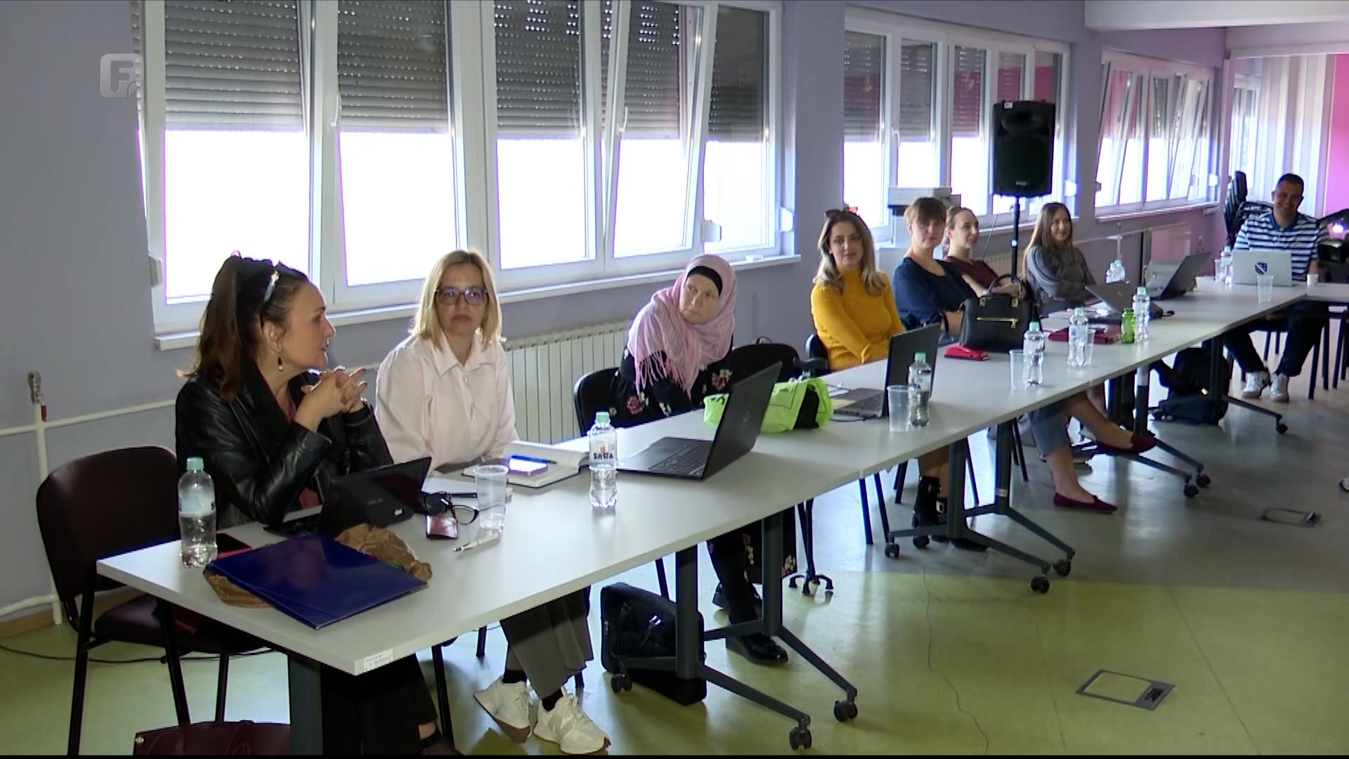 Završena radionica u Zenici: Društvene mreže kao alat za jačanje poslovanja