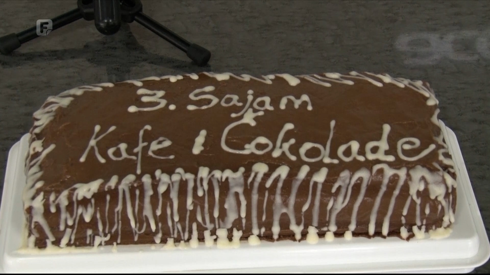 Sajam kafe i čokolade u Tuzli: Slavi se porodica i zajednički život u miru