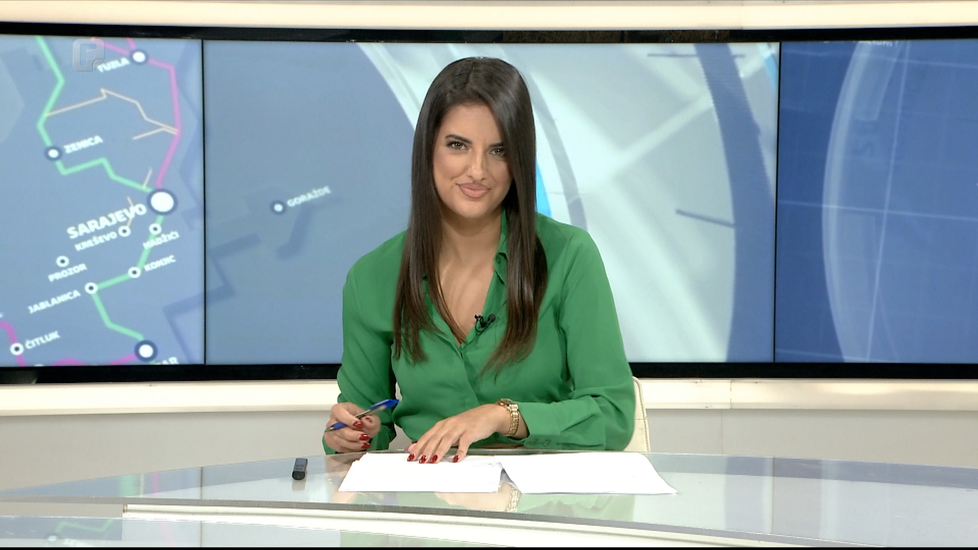 Federacija danas, 06.05.2026.