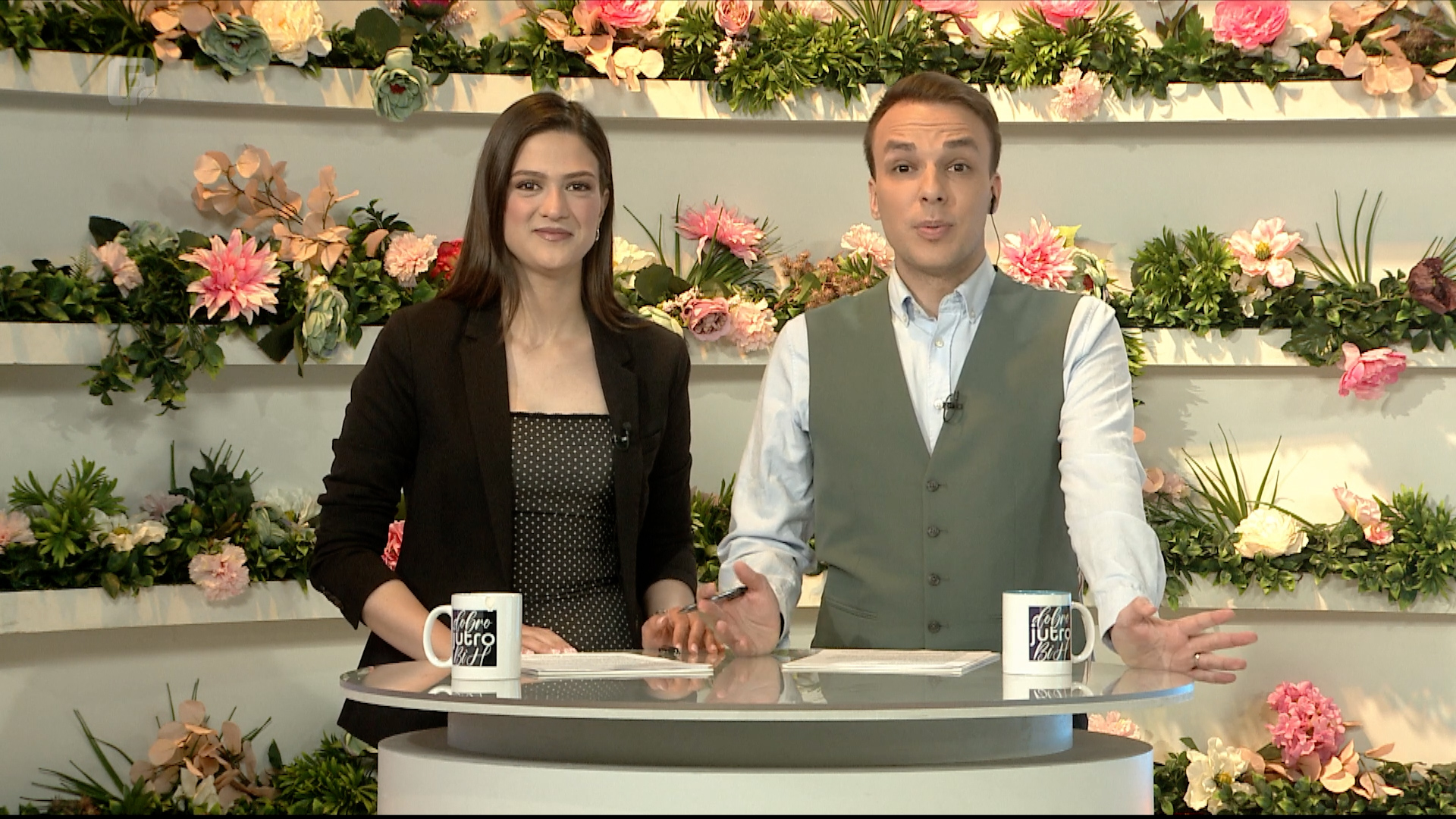 Dobro jutro, Bosno i Hercegovino!, 06.05.2026.