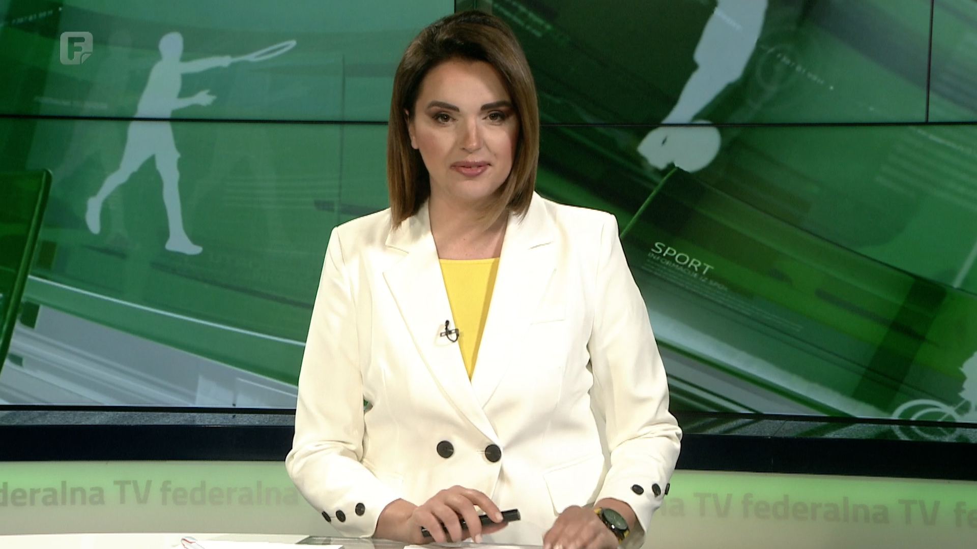 Sport - D2, 07.05.2026.