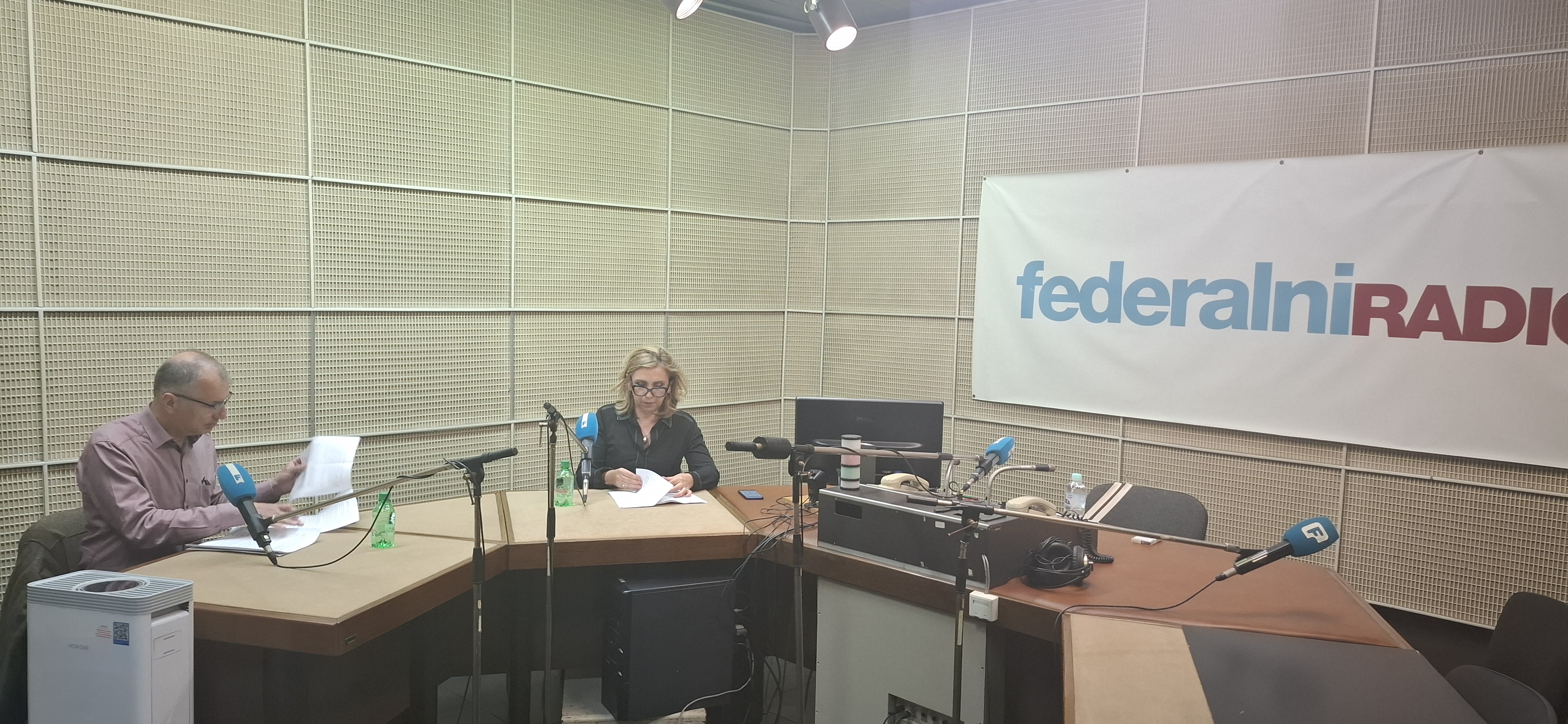 Timovi Bosne i Hercegovine i Republike Hrvatske 14. maja u Ženevi sučeljavaju argumente za i protiv odlagališta radioaktivnog otpada na Trgovskoj gori.