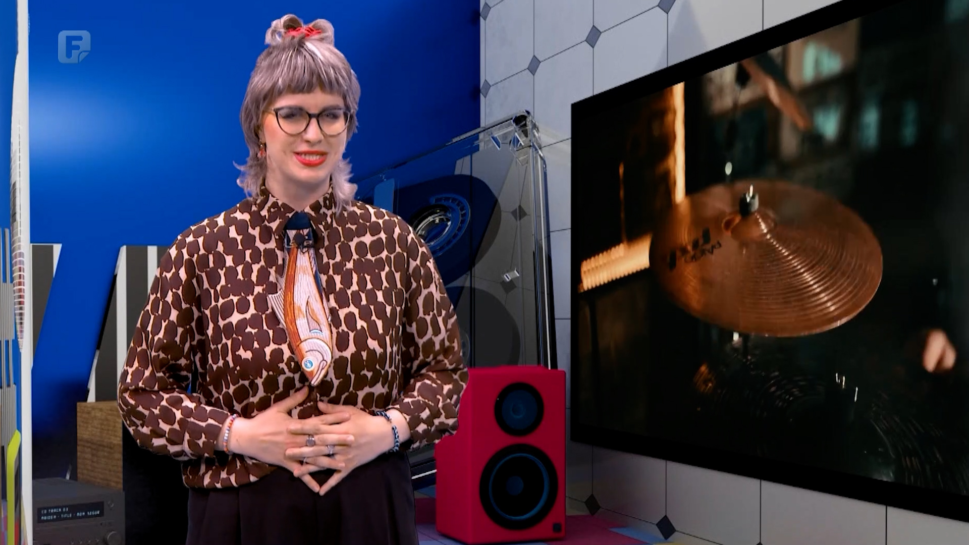 In Music Puls, 08.05.2026.