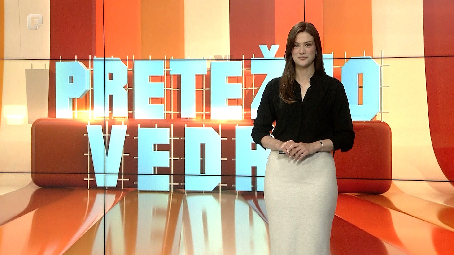 Pretežno vedro, 09.05.2026.