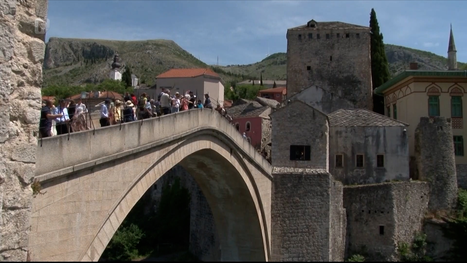 U Hercegovačko-neretvanskom kantonu uvodi se registar licenciranih turističkih vodiča