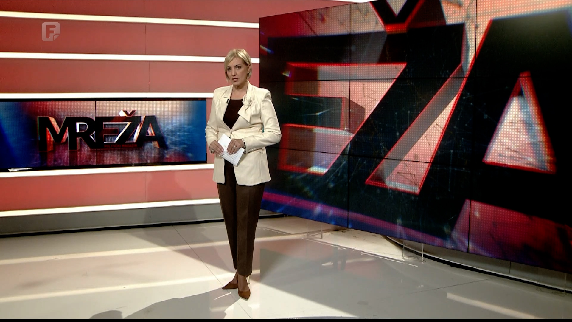 Mreža, 11.05.2026.