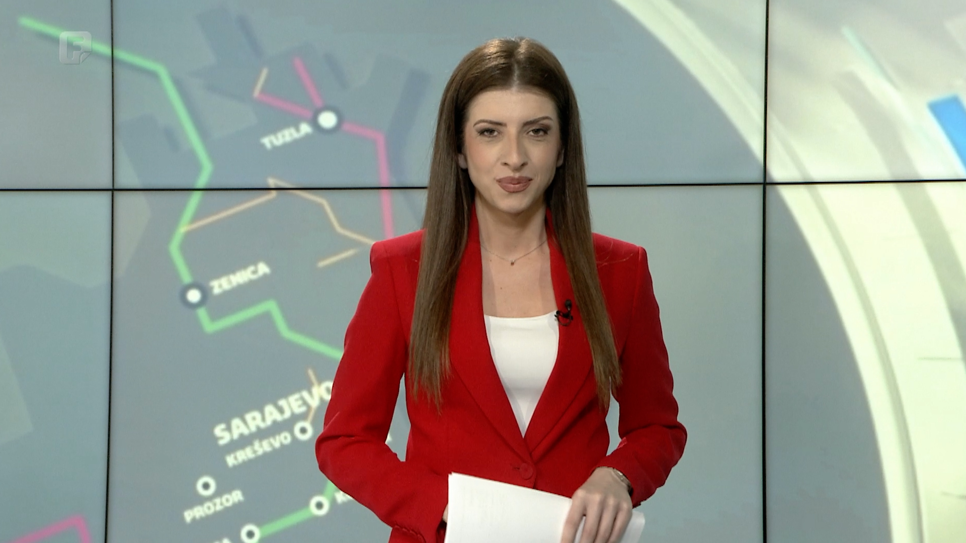 Federacija danas, 12.05.2026.