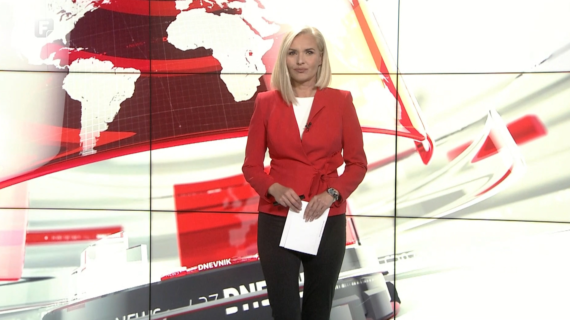 Večeras u Dnevniku 2 FTV-a gledajte