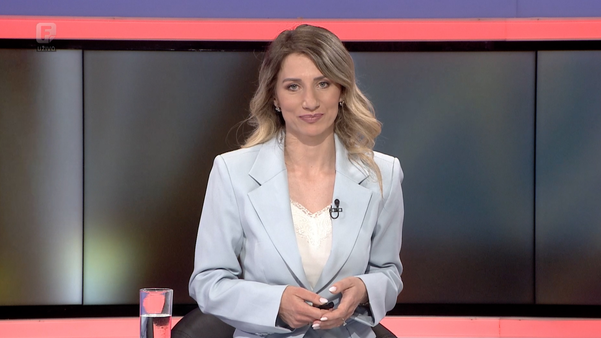 Plenum, 13.05.2026.