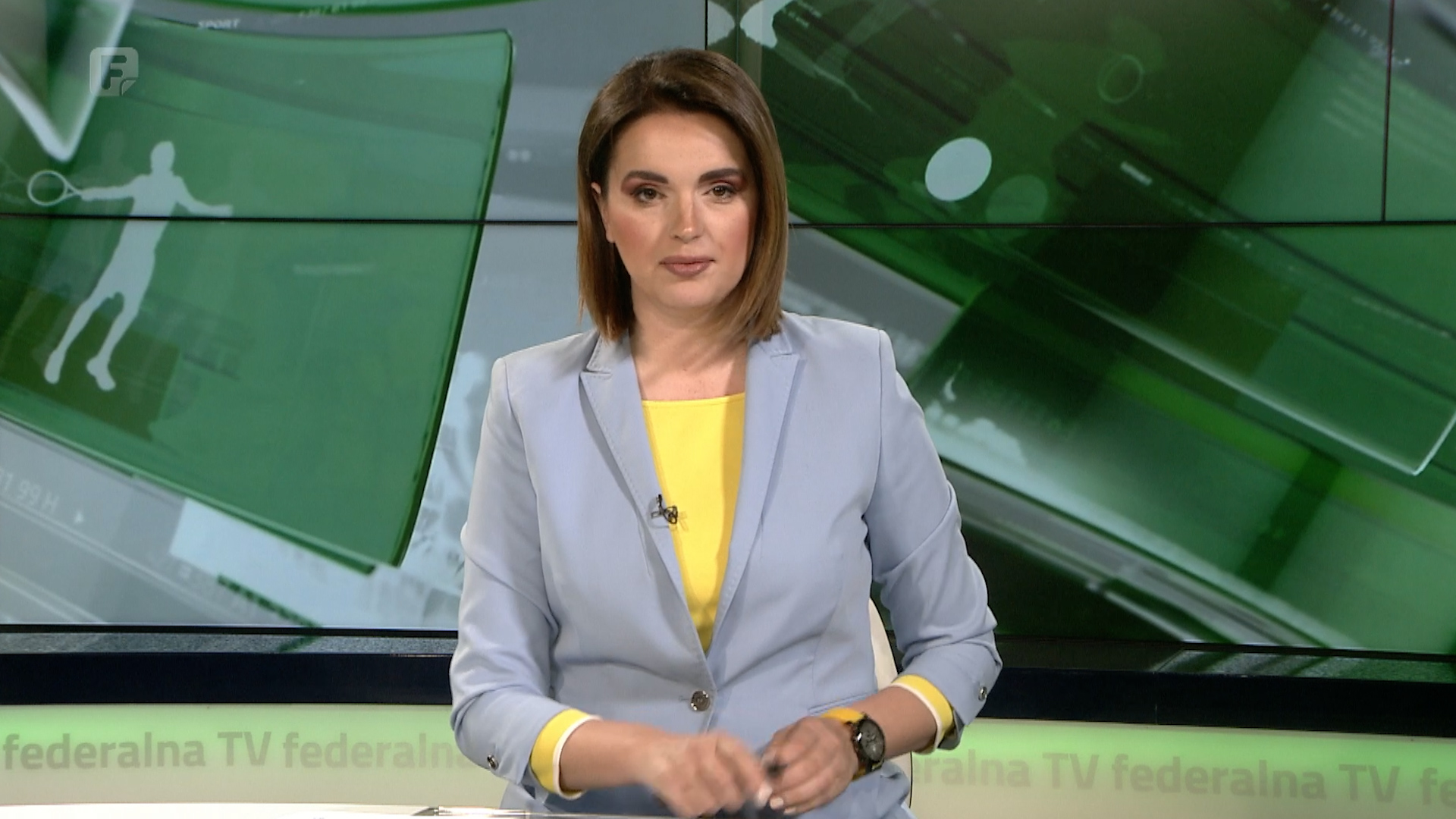 Sport - D2, 13.05.2026.