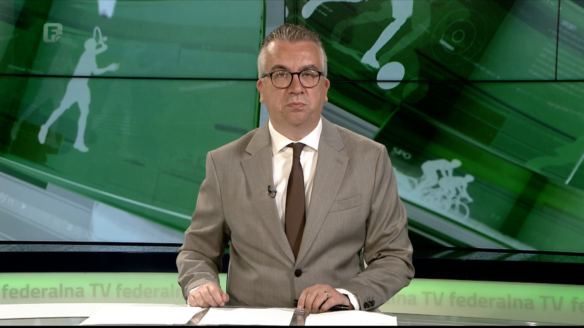 Sport - D2, 14.05.2026.