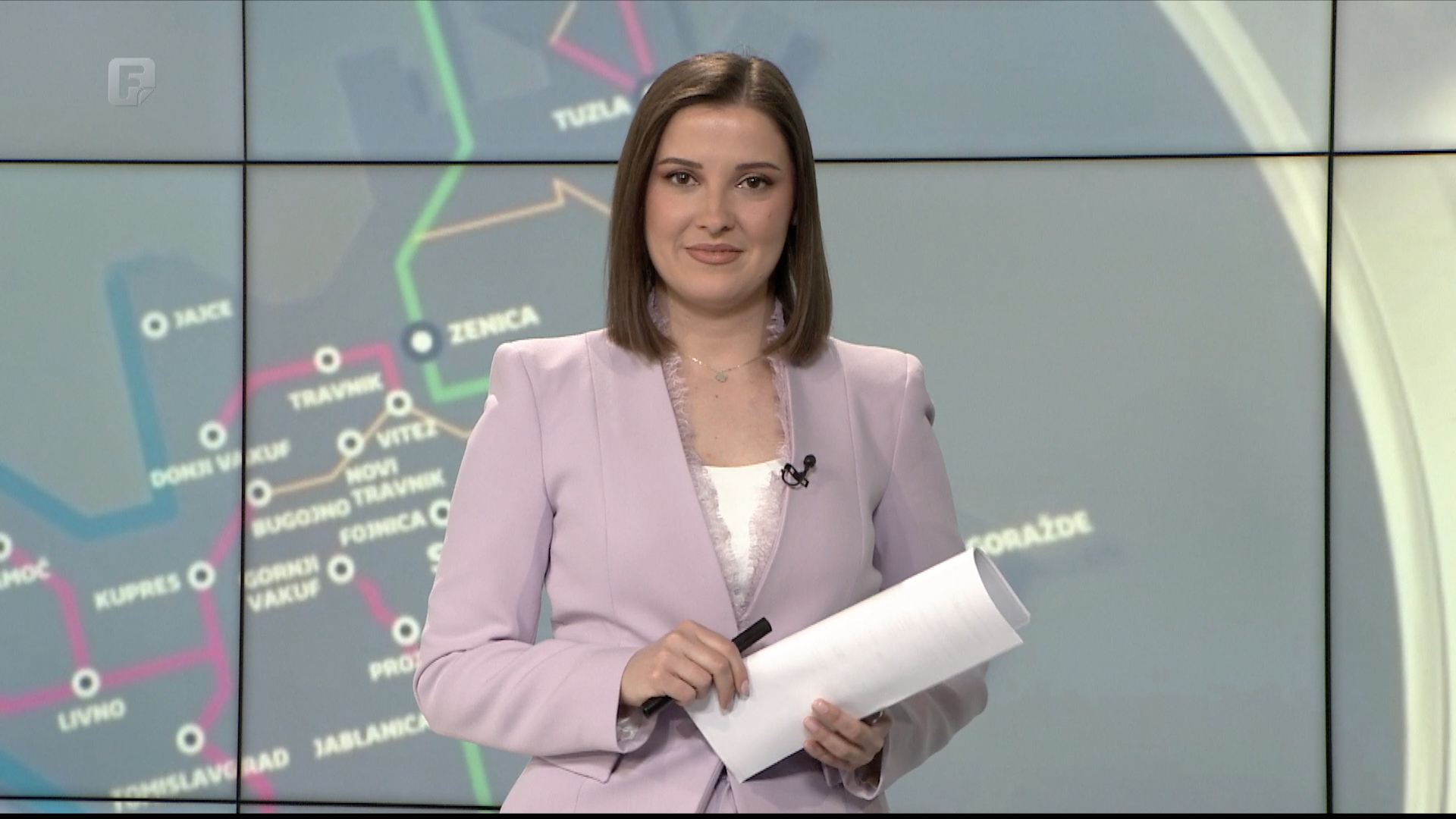 Federacija danas, 14.05.2026.