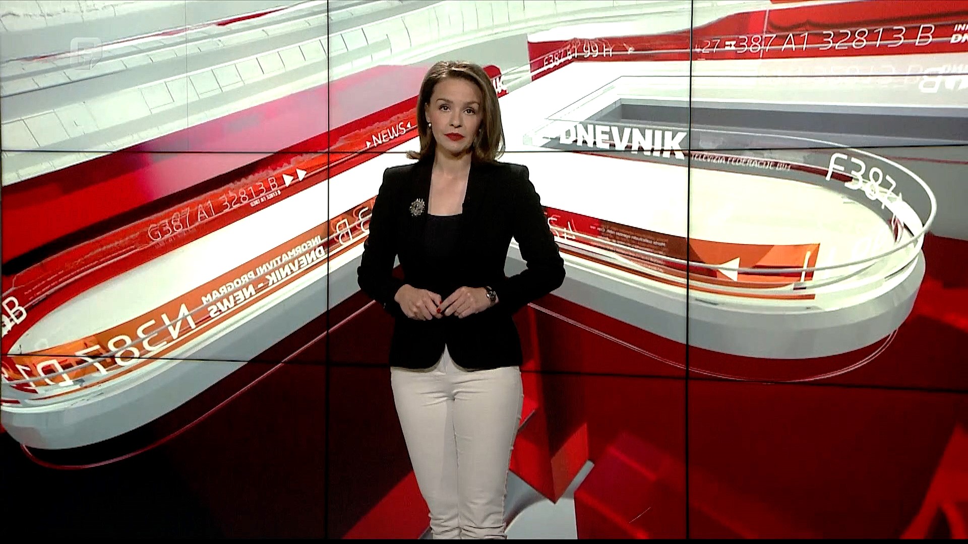 Večeras u Dnevniku 2 FTV-a gledajte