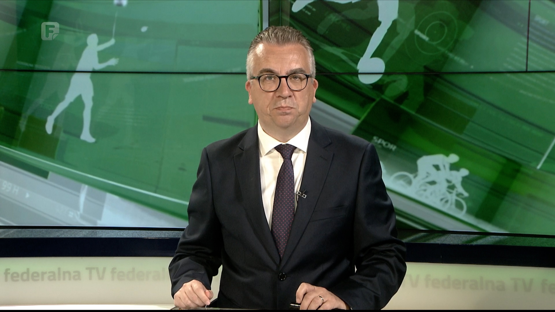 Sport - D2, 15.05.2026.