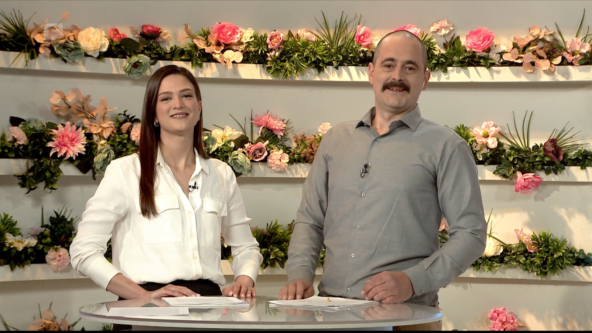 Dobro jutro, Bosno i Hercegovino!, 15.05.2026.