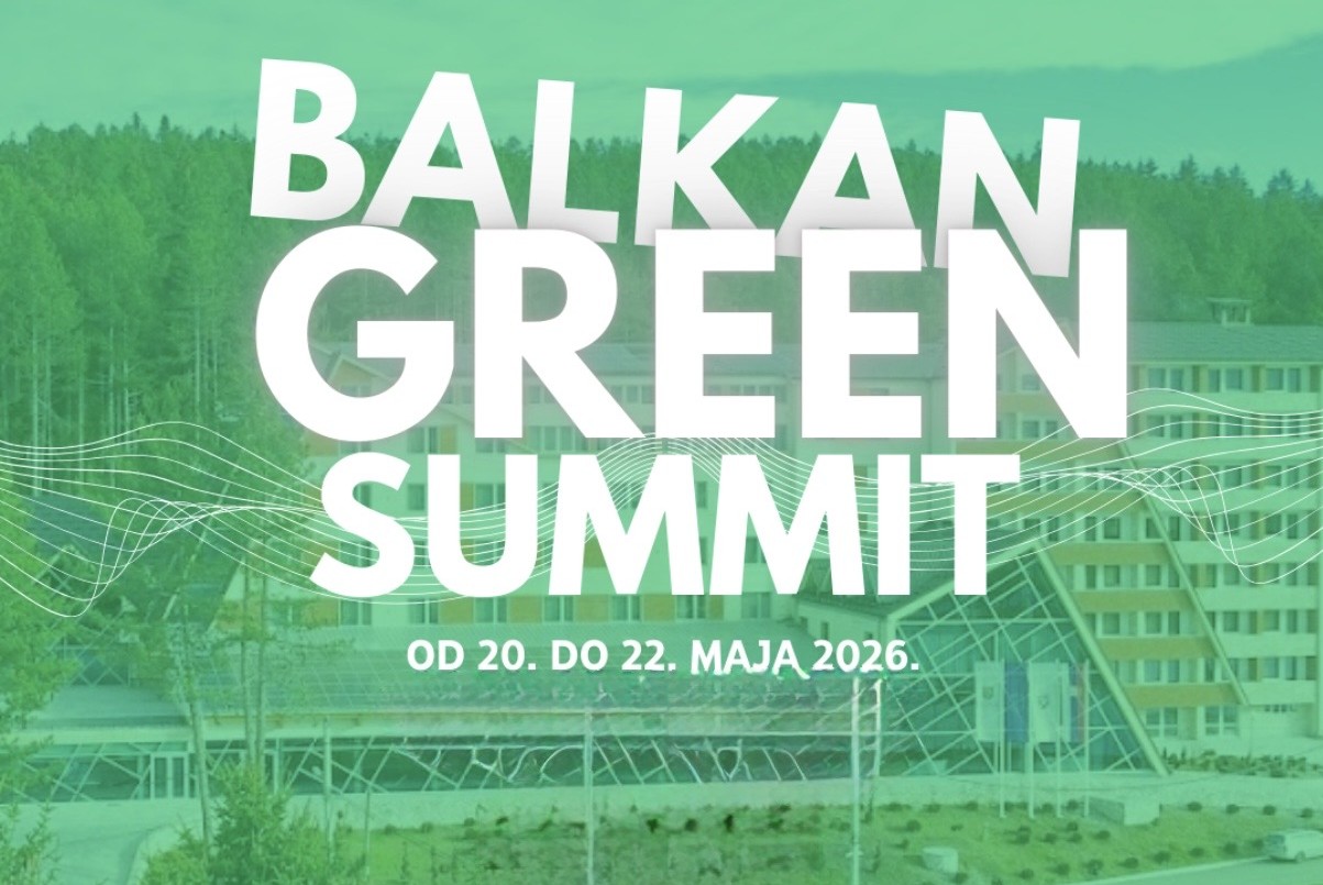 Natura FR “Balkan Green Summit”