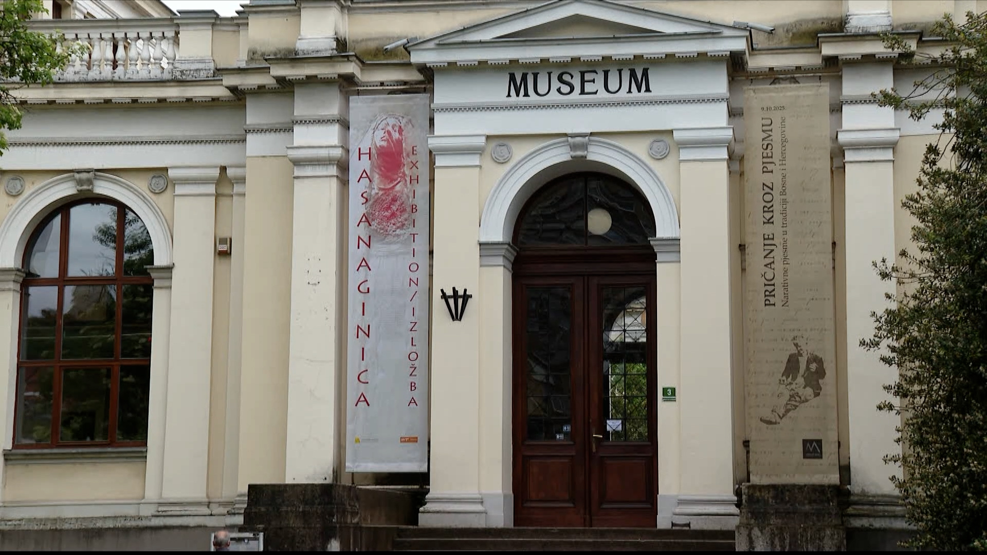 Međunarodni dan muzeja u BiH: Muzeji povezuju podijeljeni svijet