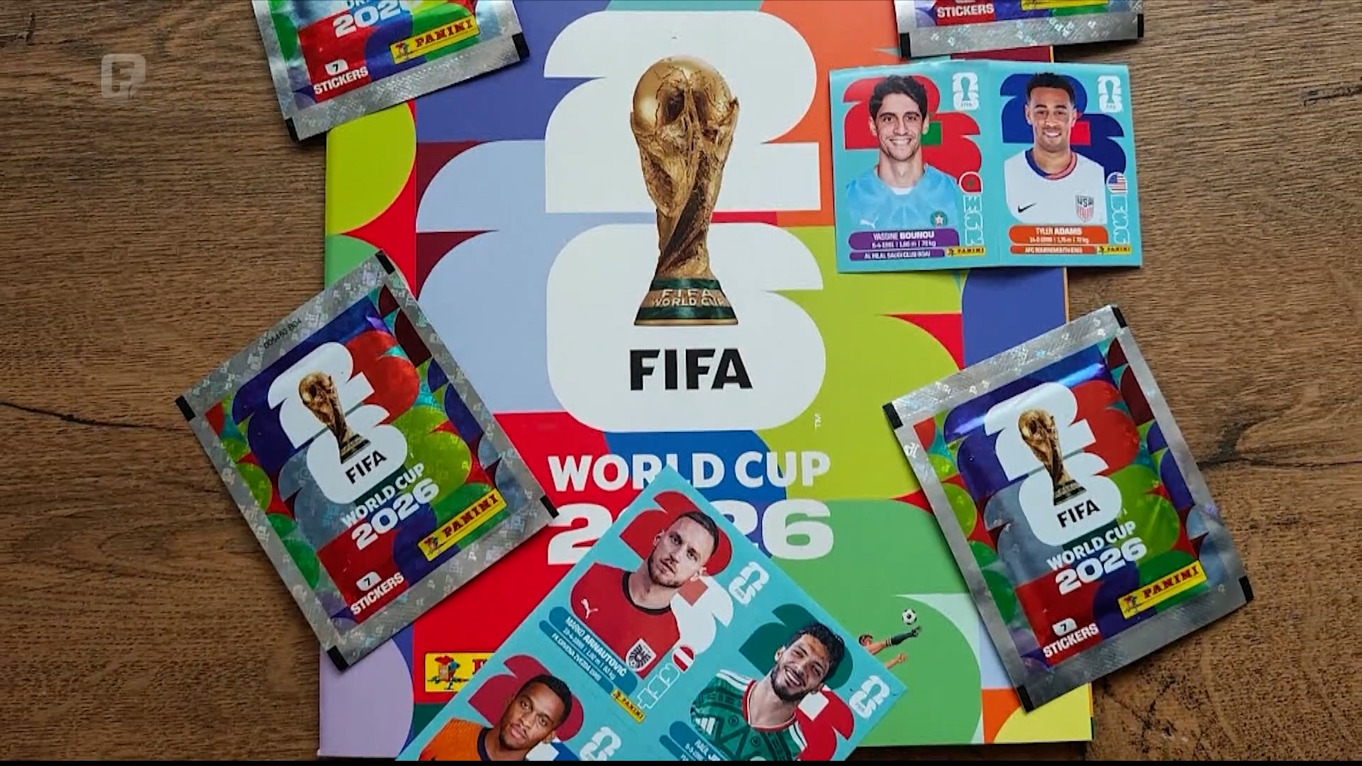 Panini manija u BiH: Građani u euforiji zbog historijskog plasmana na SP