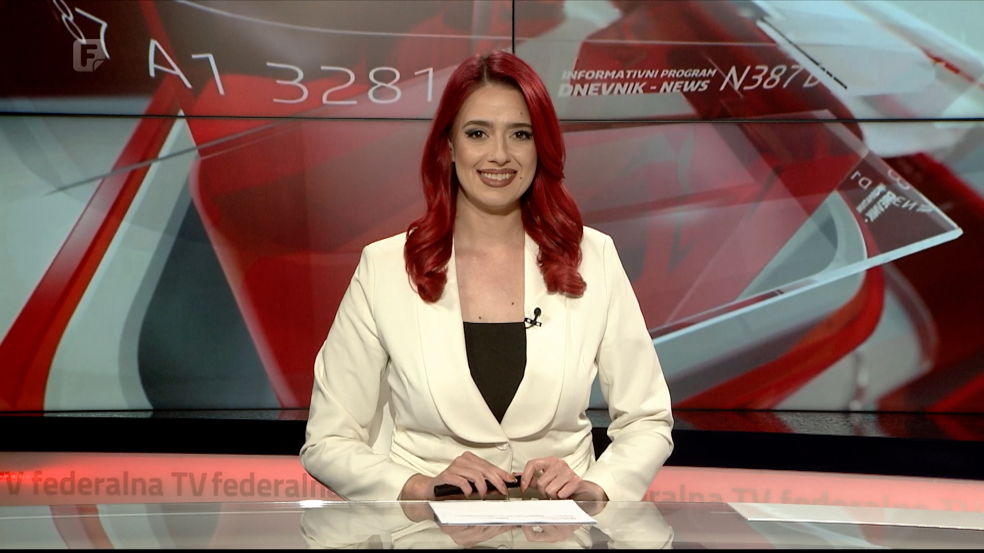 Dnevnik 2, 16.05.2026.