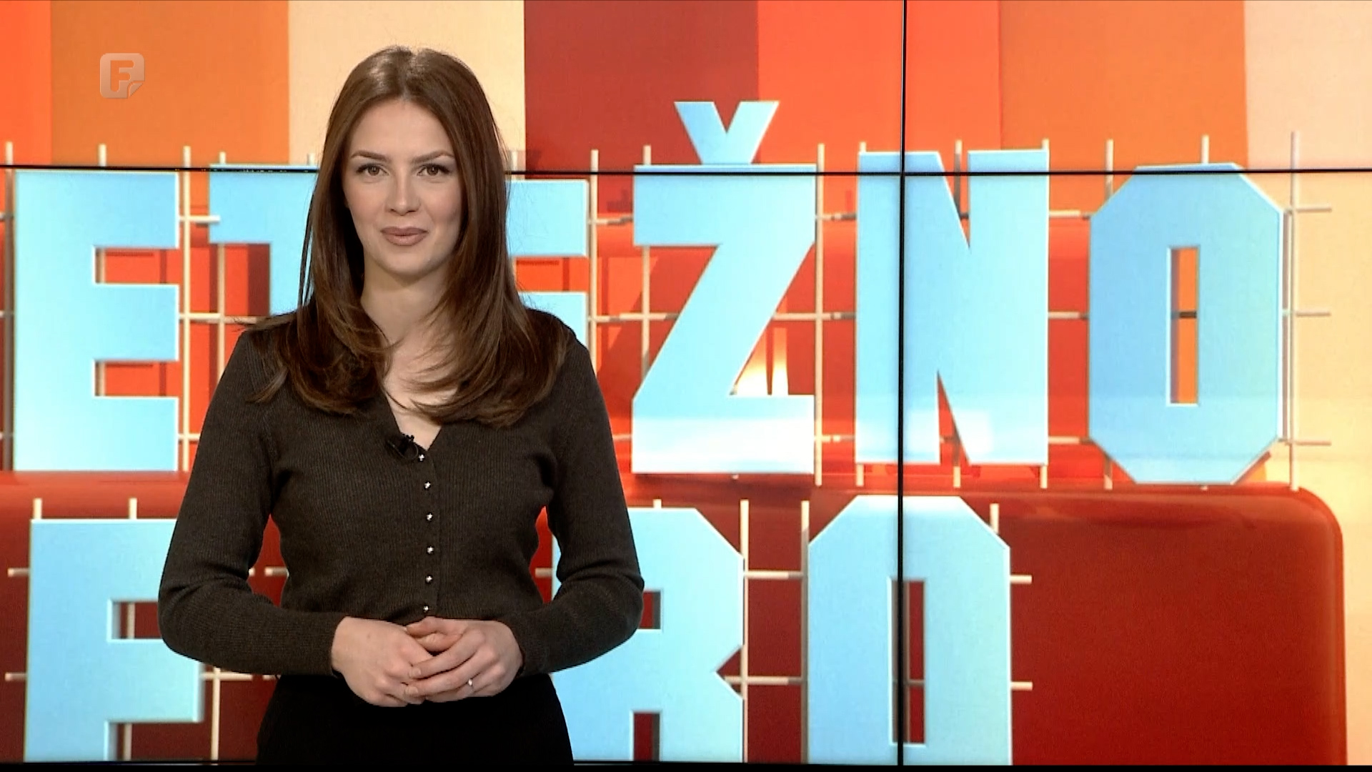 Pretežno vedro, 16.05.2026.