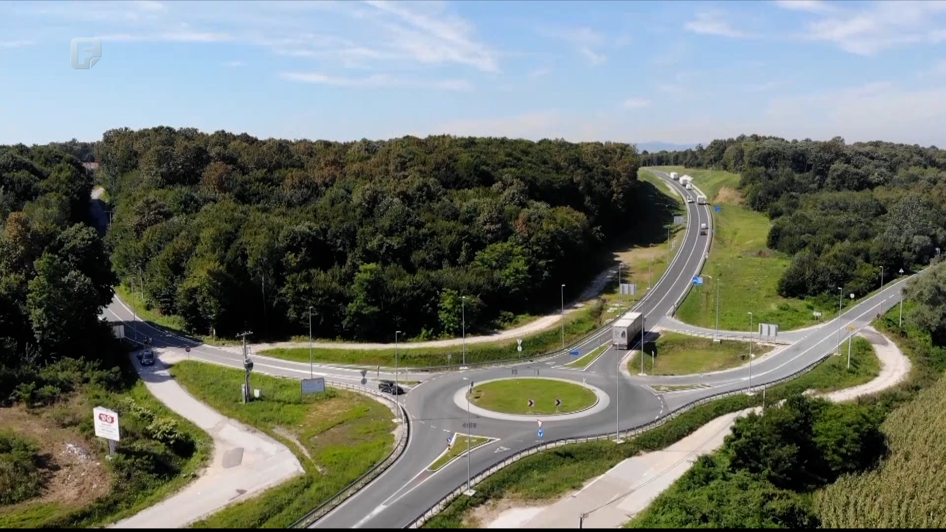 Autoput Beograd – Sarajevo: Srbija gradi, BiH zastaje u političkim sporovima