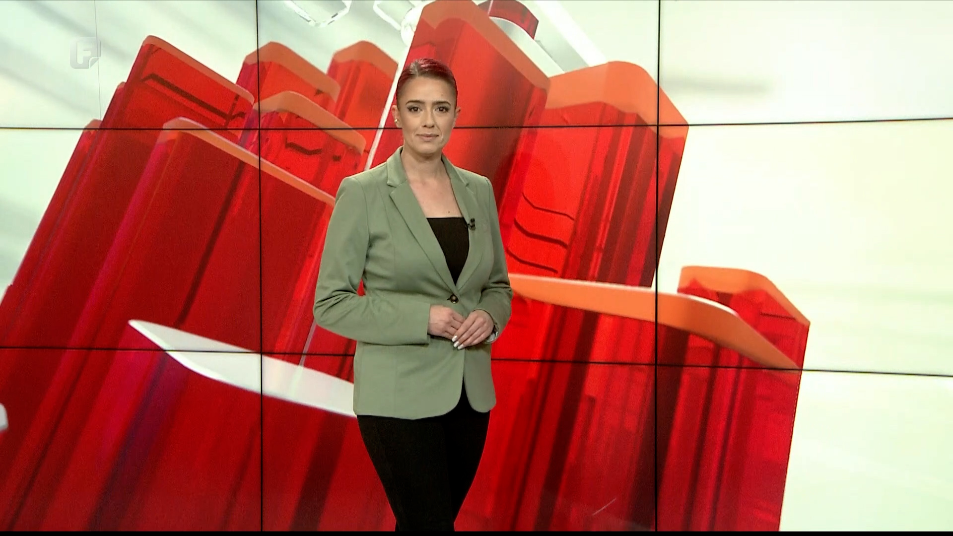 Večeras u Dnevniku 2 FTV-a gledajte