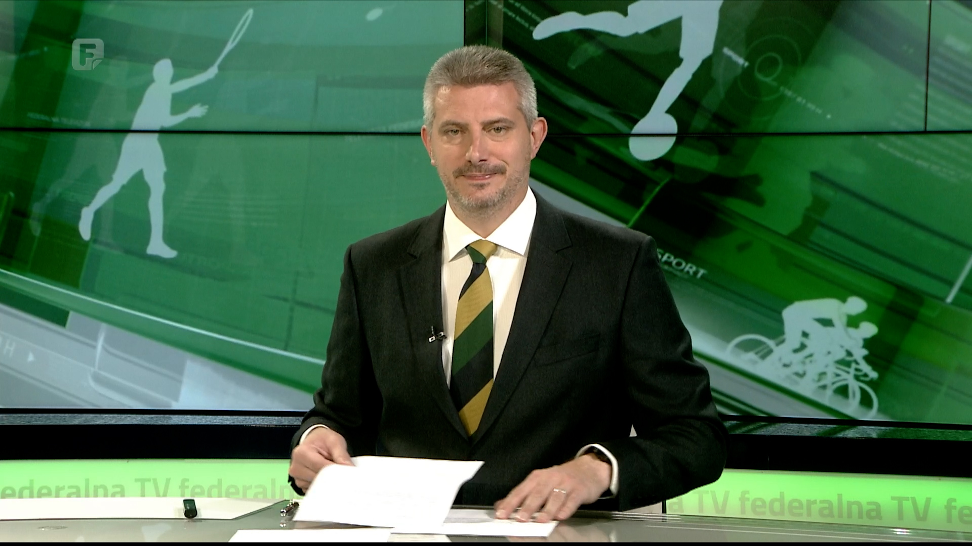 Sport - D2, 18.05.2026.