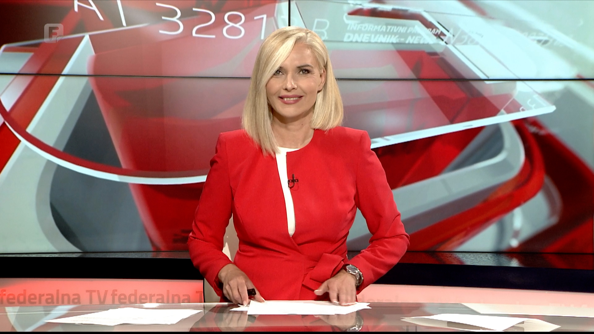 Dnevnik 2, 18.05.2026.