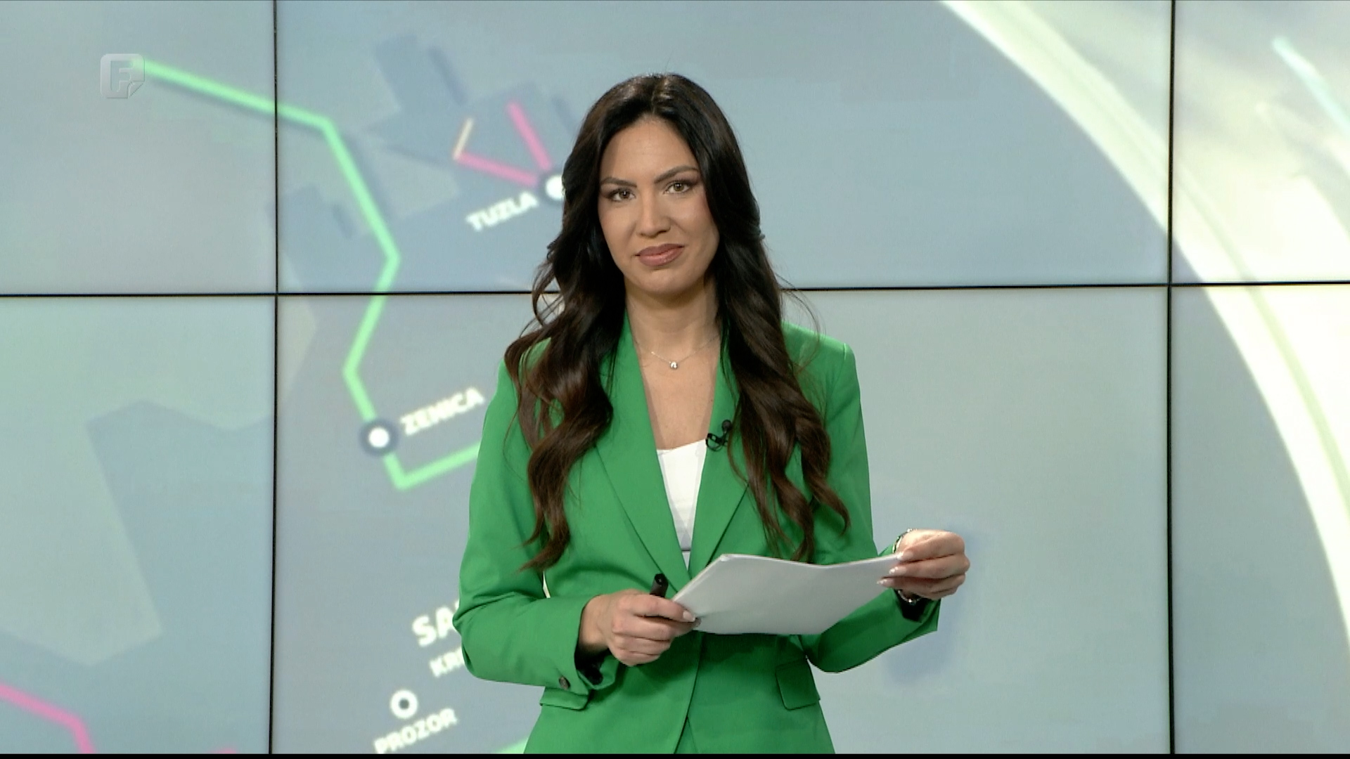 Federacija danas, 18.05.2026.