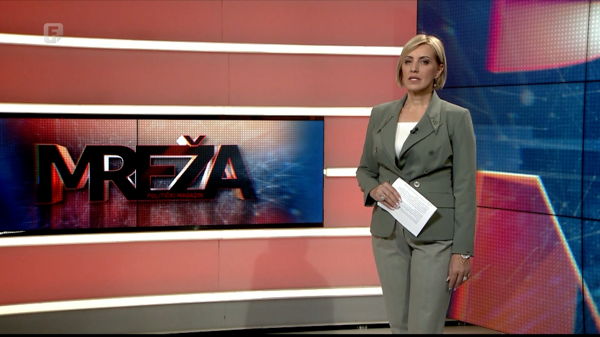 Mreža, 18.05.2026.