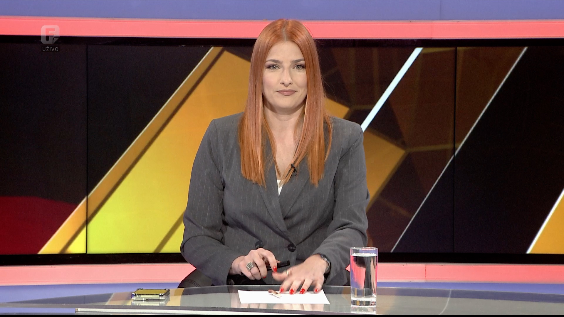 Plenum, 18.05.2026
