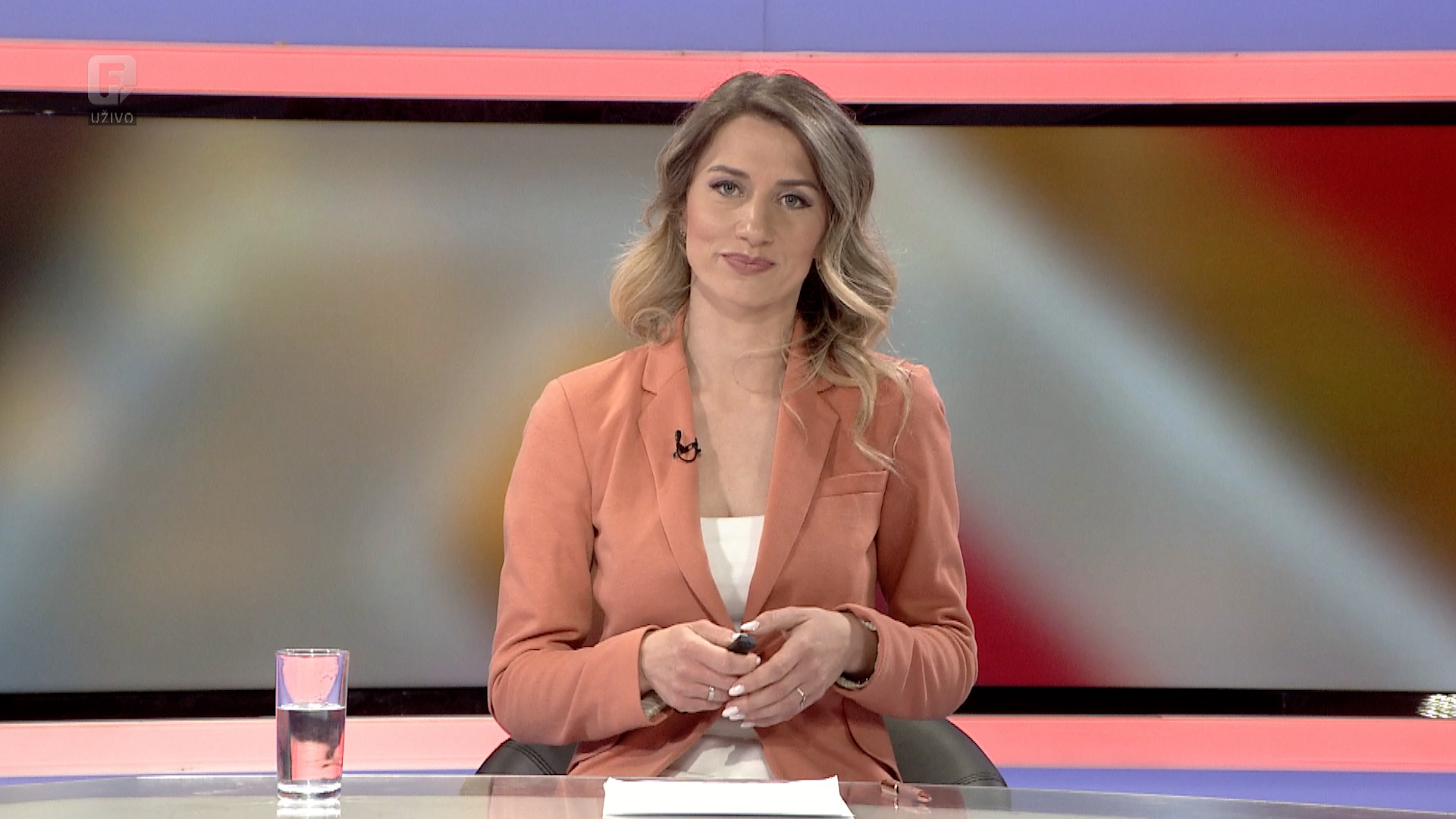 Plenum, 19.05.2026.