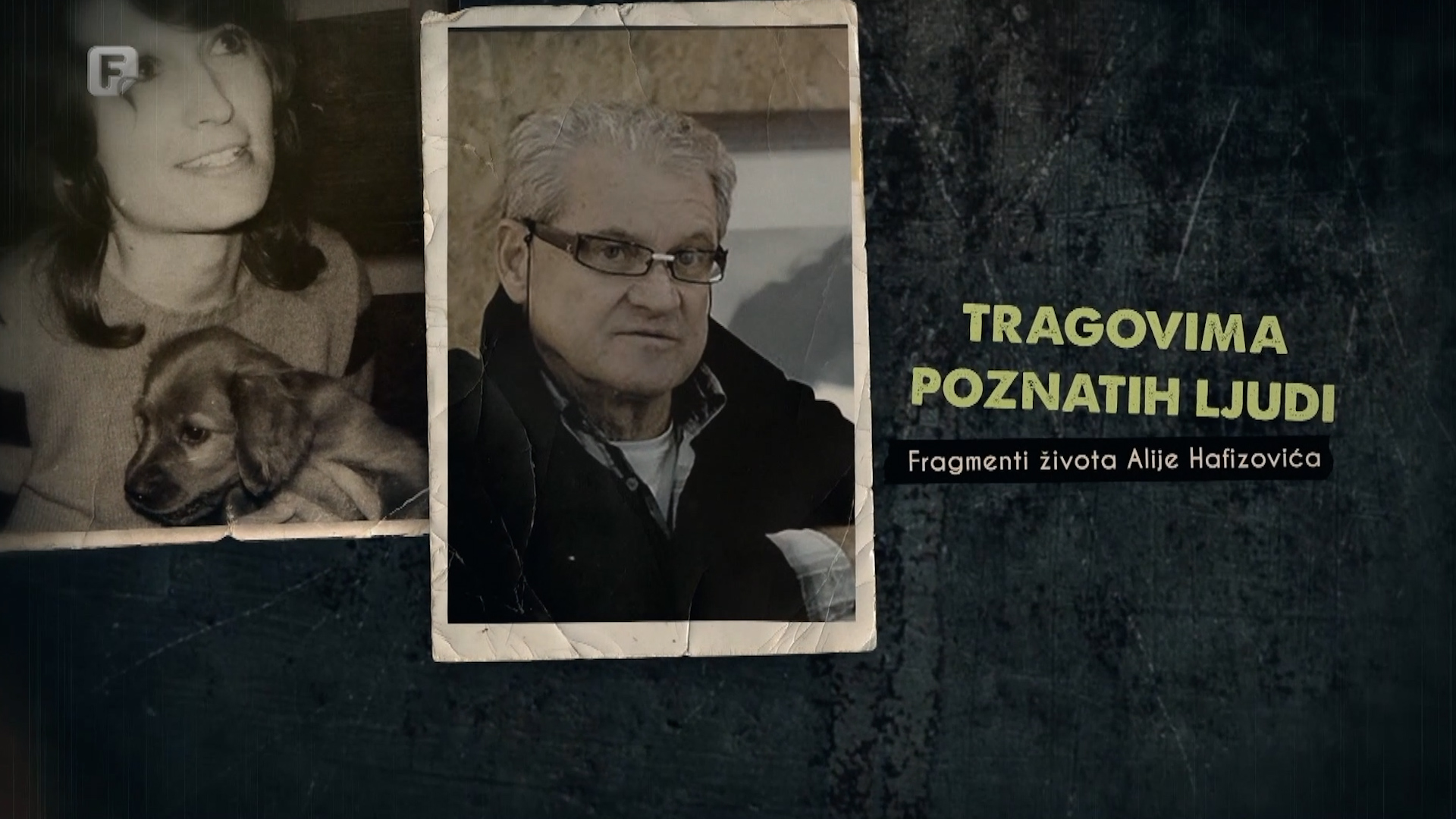 Tragovima poznatih ljudi: Alija Hafizović, 20.05.2026.