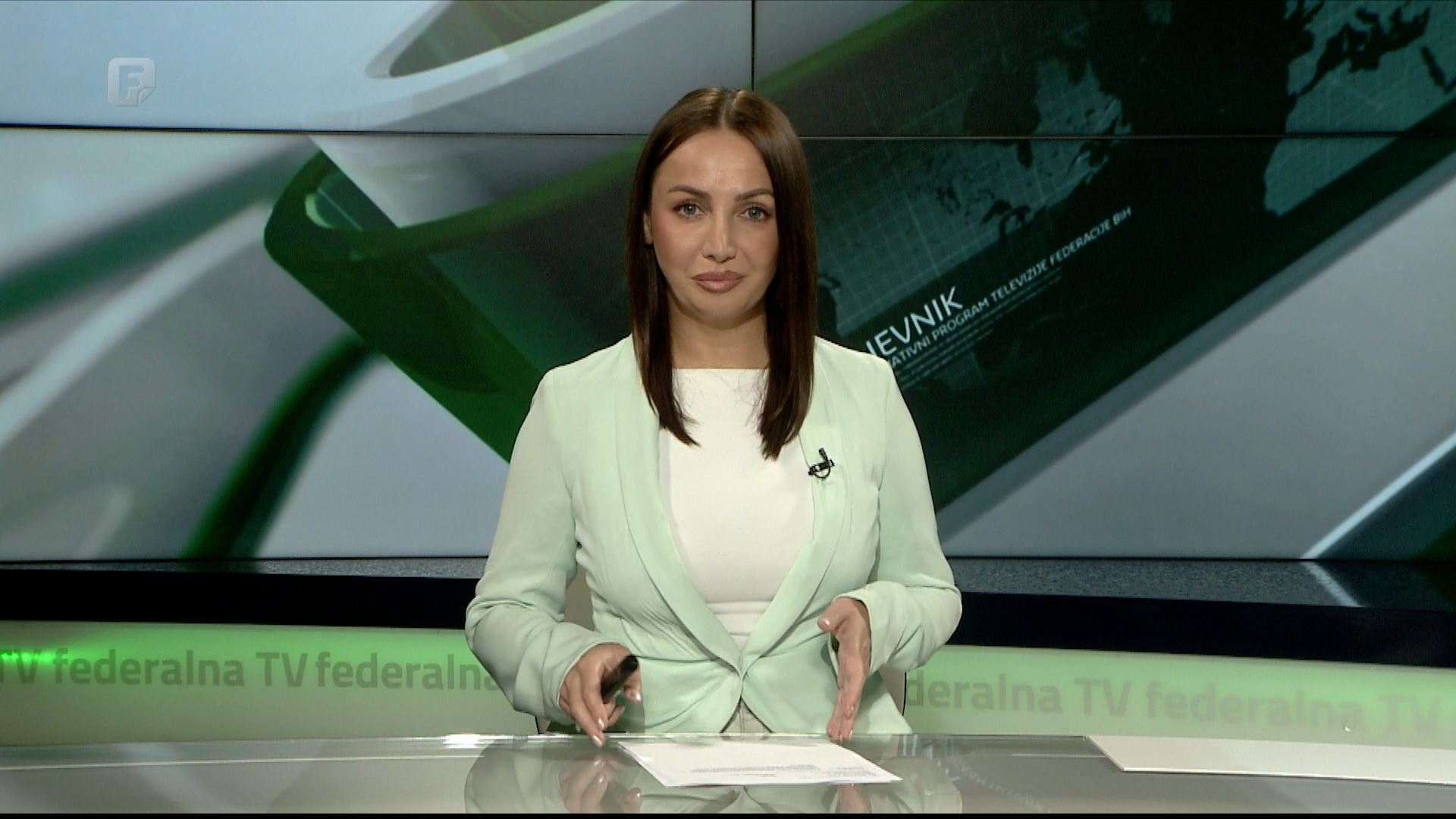Dnevnik 1, 20.05.2026.