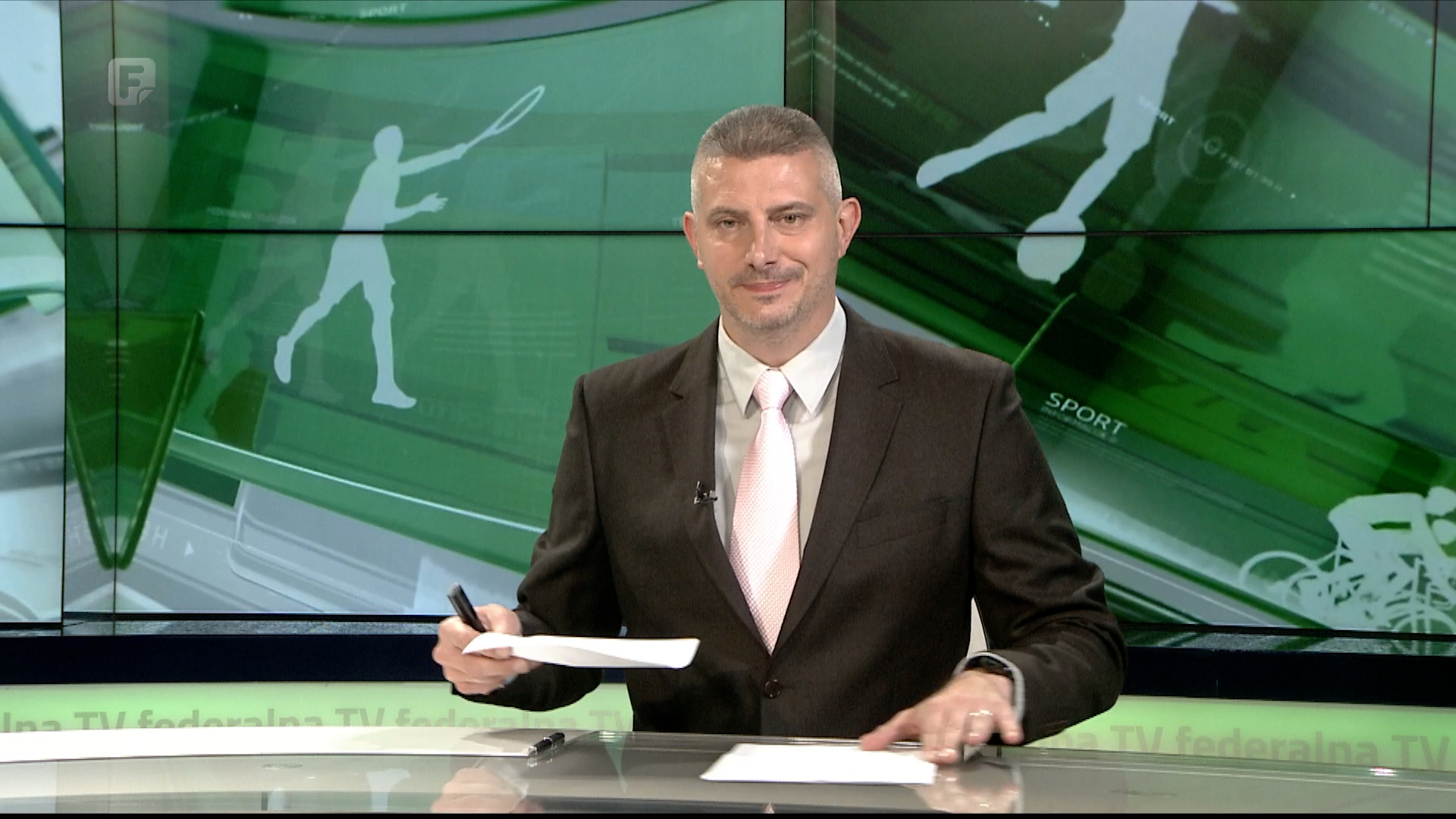 Sport - D2, 21.05.2026.