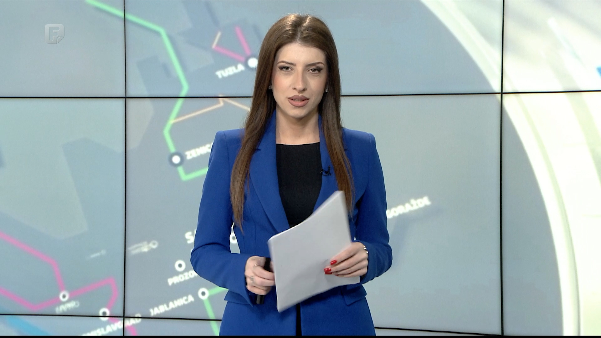 Federacija danas, 21.05.2026.