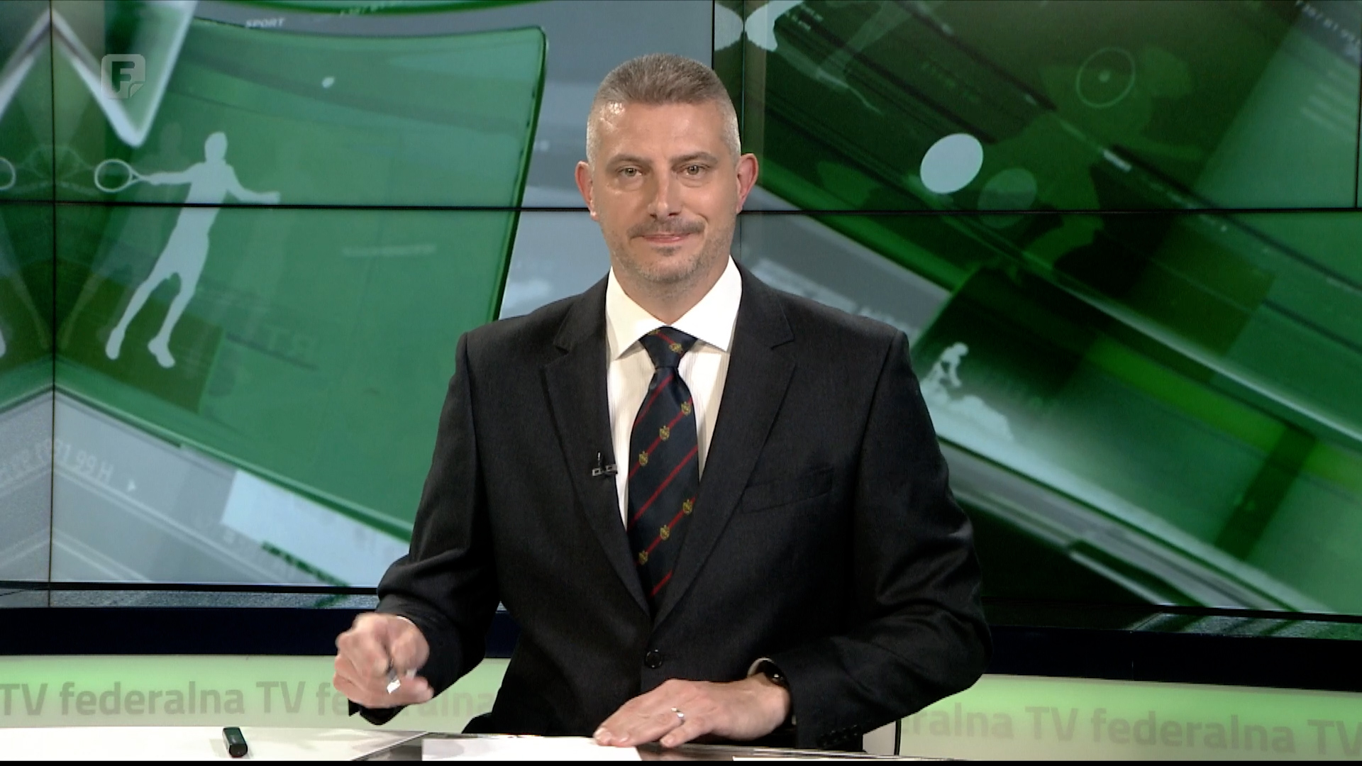 Sport - D2, 22.05.2026.