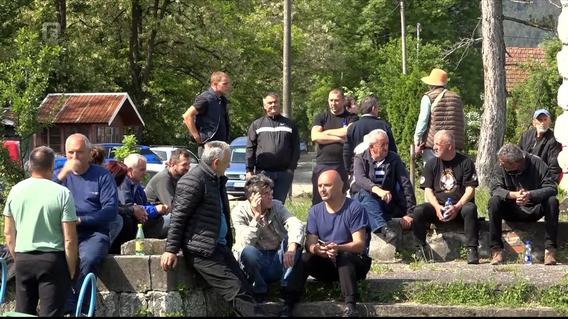 U Sočkovcu protiv geoloških istraživanja, investitor se nije pojavio na Ozrenu