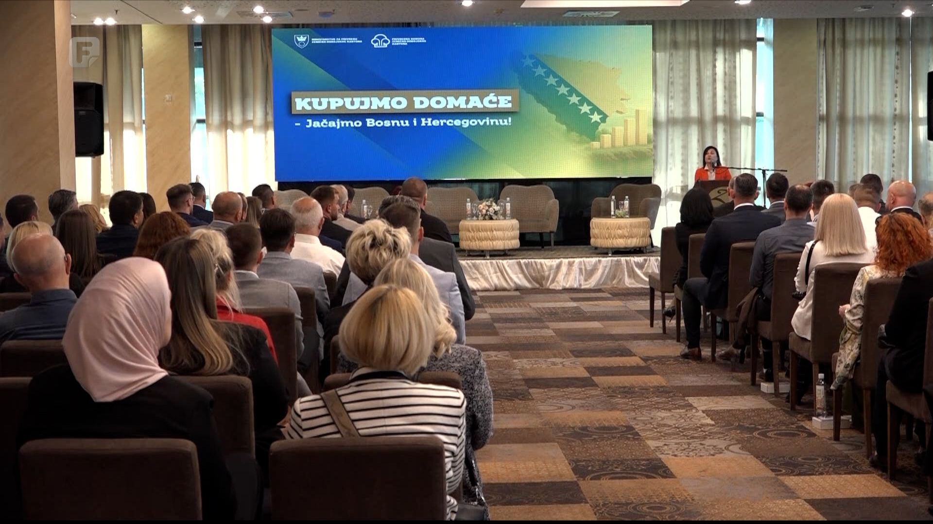 Nagrade za najbolje kompanije u ZDK: Najveći izvoznici!
